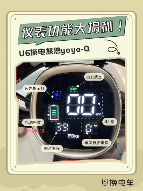 009电动车电量显示不准