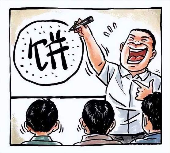 画饼大师繁体字