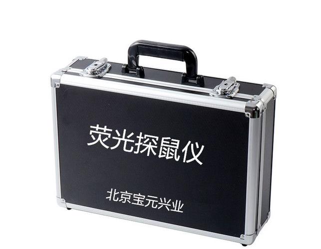 老鼠探测仪