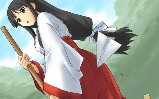 《缩小学院》汉化安装包