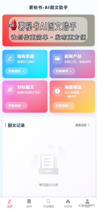 小红书发文技巧游戏截图