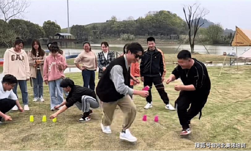聚会游戏有哪些