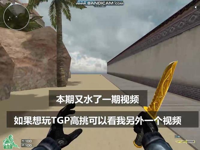 穿越火线TGP一键静步怎么开