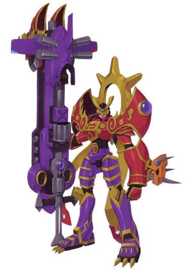 金刚武神兽怎么合成
