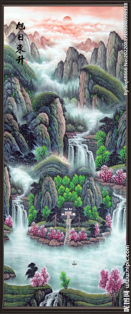 聚宝盆赞美词语缩略图