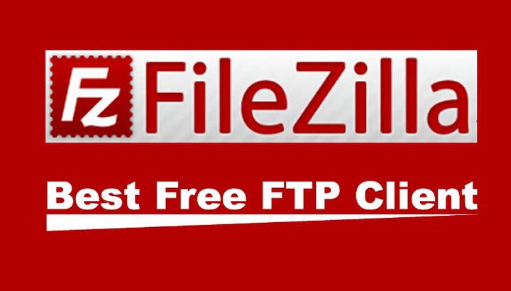 filezilla软件下载缩略图