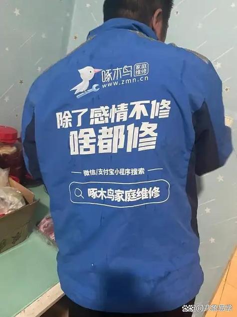58同城啄木鸟维修