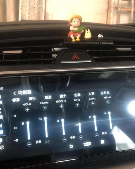调高音频音量