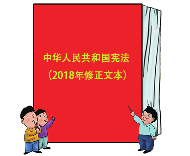 中华人民共和国宪法修正案