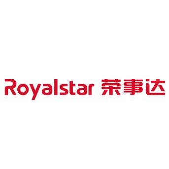 荣事达英文商标