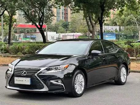 285号es版是什么?