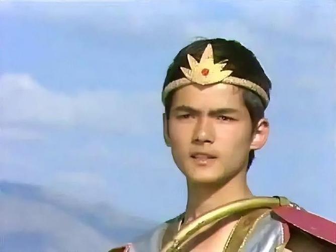封神榜哪吒视频