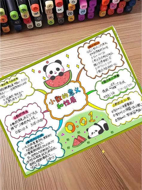 小数的三个性质