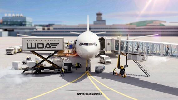 world of airports下载截图