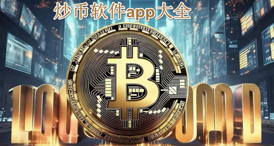 炒币用什么软件手机版截图