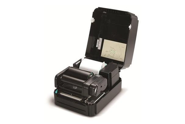 tsc244pro打印机亮红灯