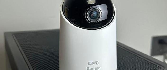 danale监控回放截图