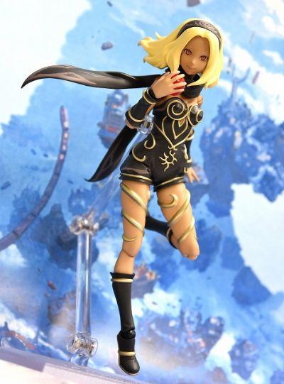 重力少女2服装
