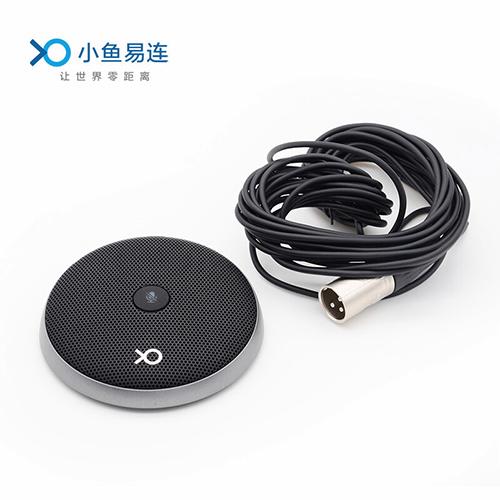 全向麦克风