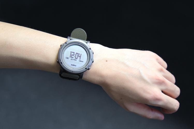 suunto手表