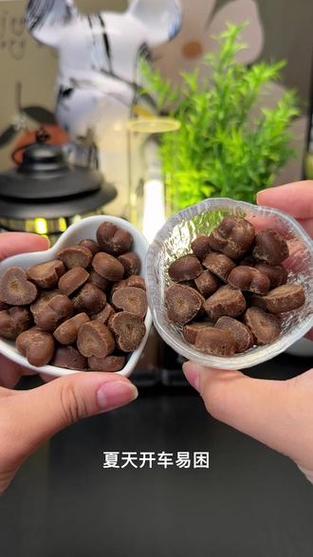 开车犯困吃什么提神
