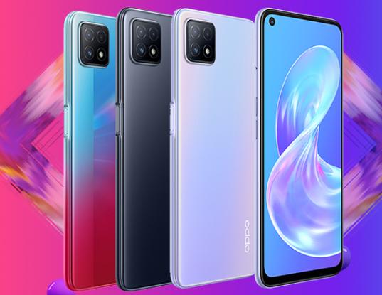 OPPOA72手机像素是多少