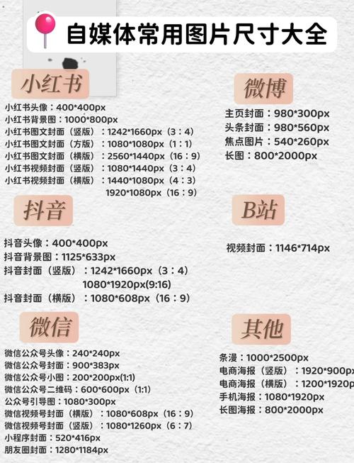 快手规格怎么弄尺码