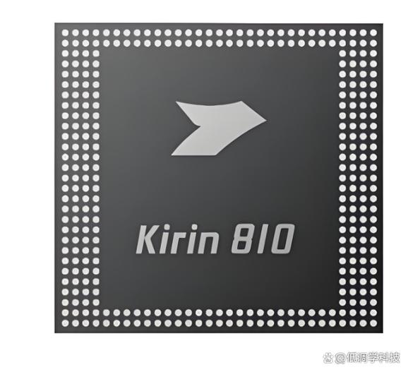 麒麟810打游戏够用吗