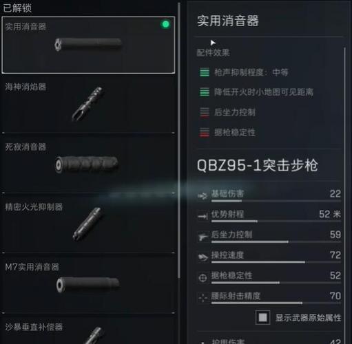独立改带什么装备