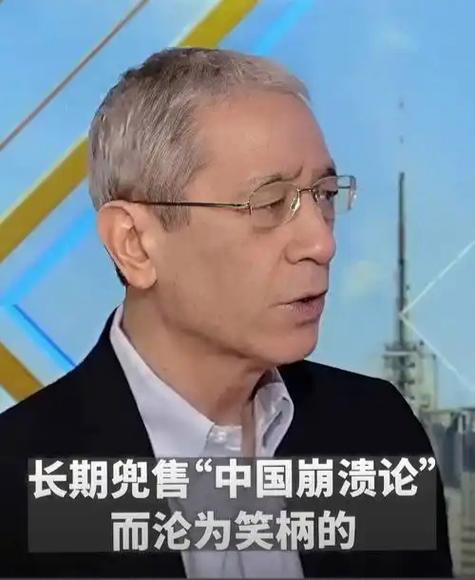 中国十大政治评论家有哪些
