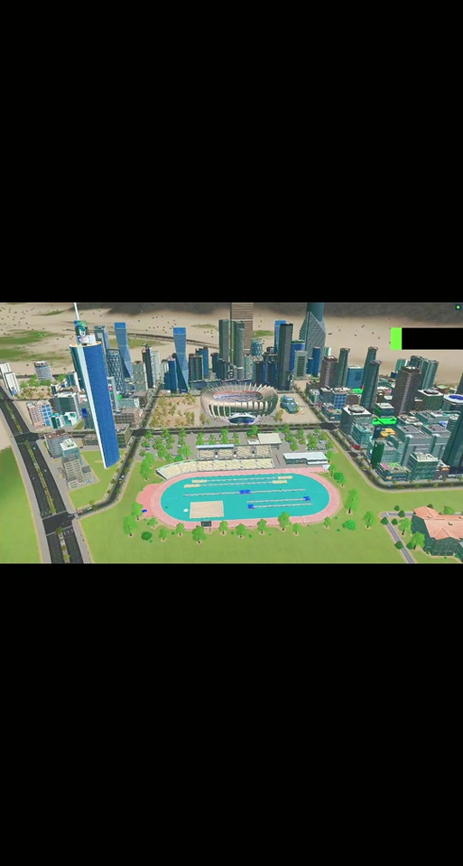 城市天际线轨道电梯怎么解锁图标