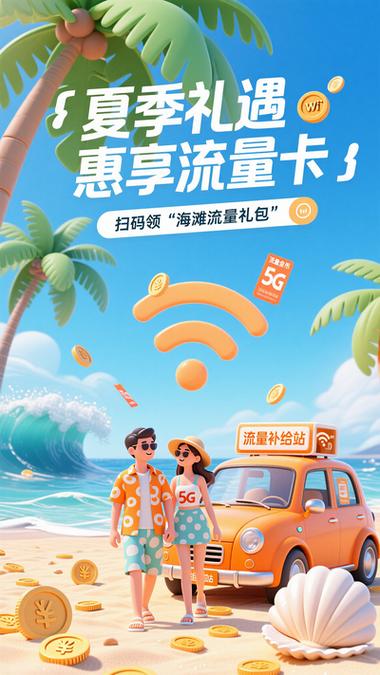 移动生日送流量怎么领取游戏截图