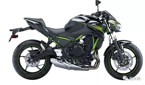 z650能轻松上多少时速