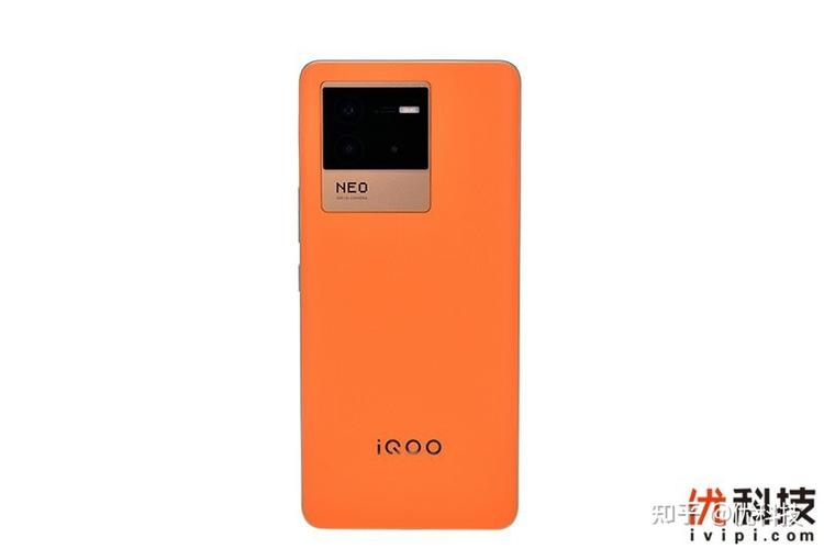 iqooneo6后盖材质