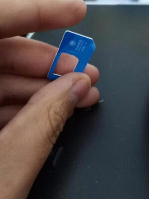 手机卡突然坏对人的影响