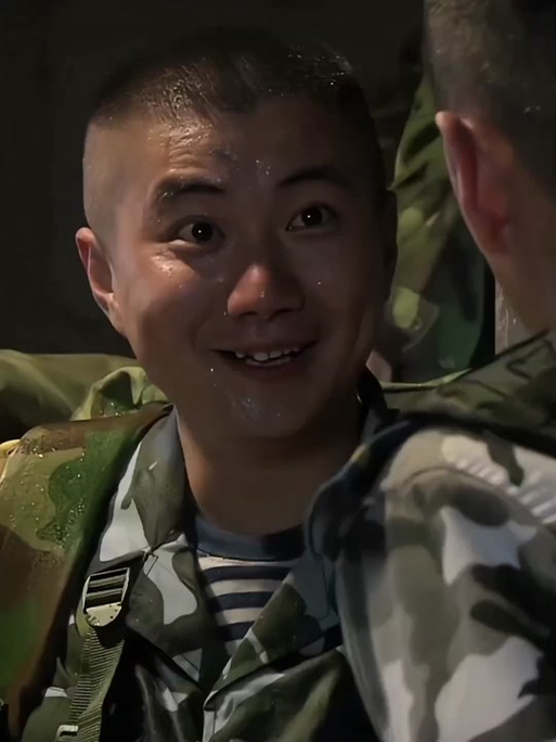 我是特种兵第一部免费观看