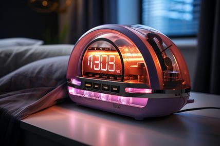 智能手环测睡眠的原理缩略图