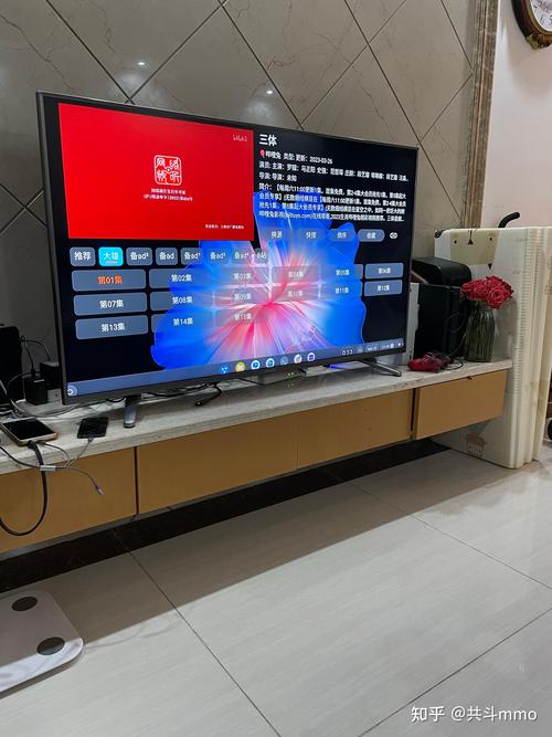 电脑改电视机顶盒缩略图