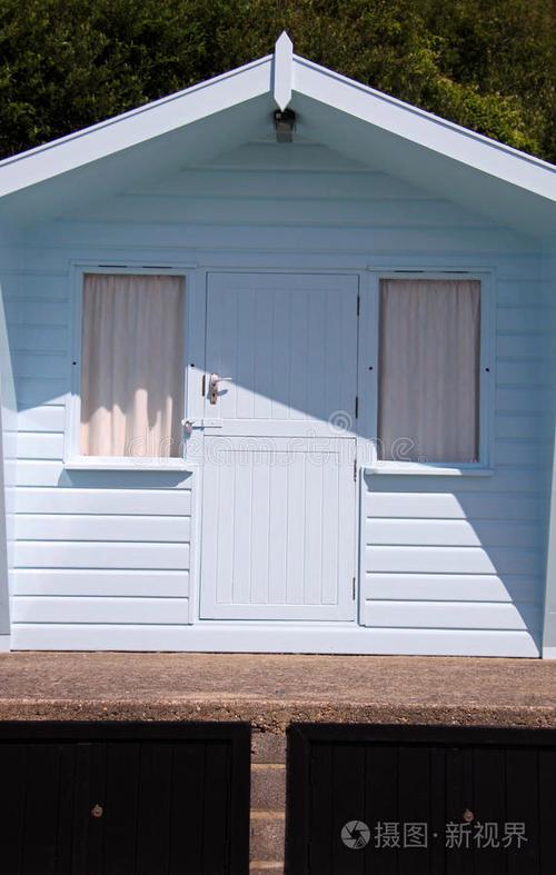 暑假小屋