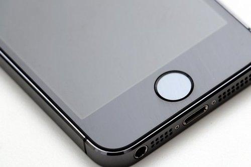 home键换了指纹还能用吗缩略图