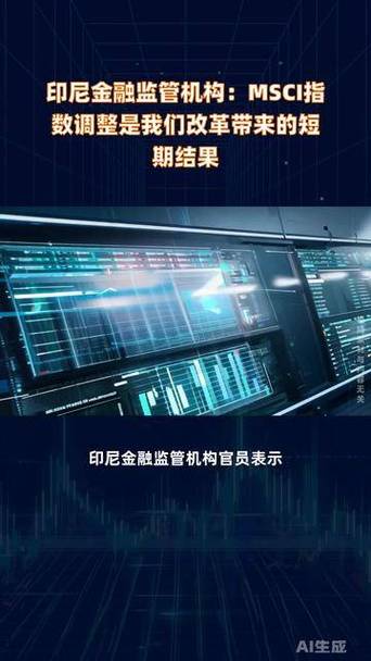 印尼金融监管机构坚守立场新