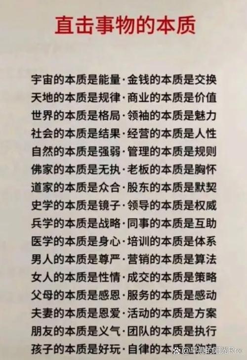 洞察本质图标