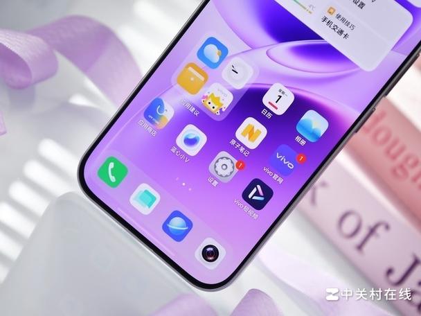 vivo紫色手机什么型号缩略图