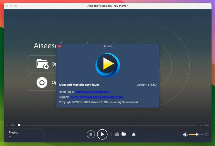 FlashPlayer手机版图标