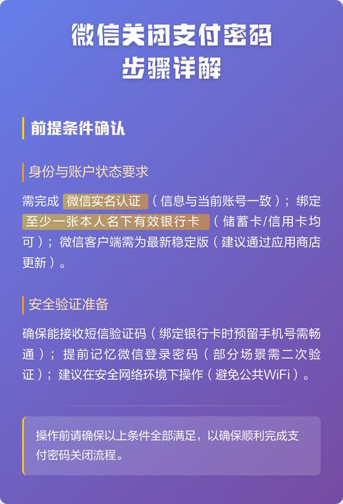微信支付密码保护在哪里可以取消
