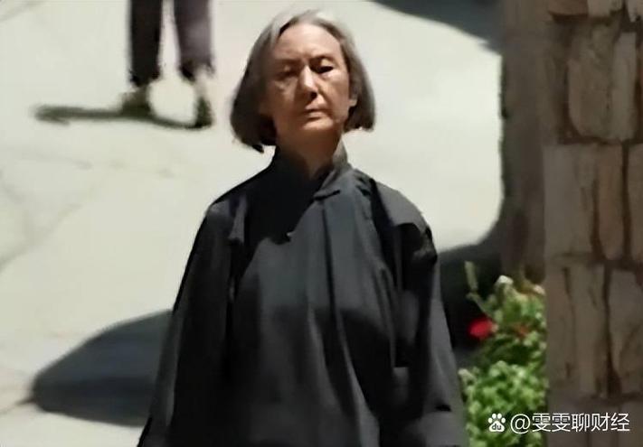 父母爱情张桂兰伴演者