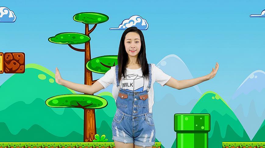 天天练舞功舞蹈视频缩略图