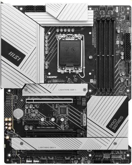 微星z790主板的电压调节方法