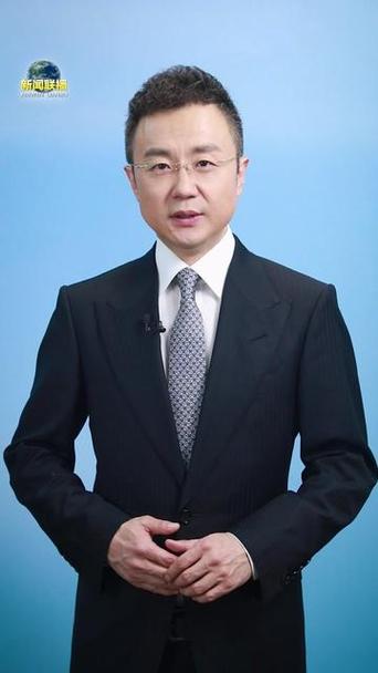 中央新闻台男播音员有哪些