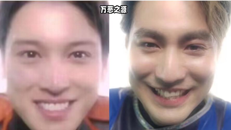 阿加慕斯表情包gif